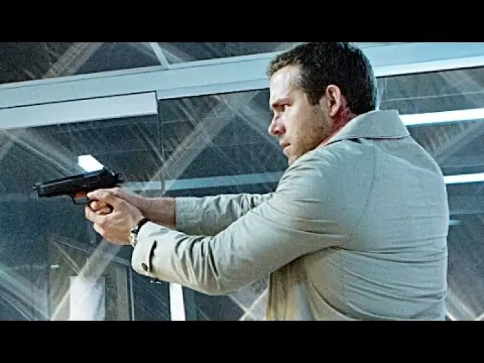 Wideo do filmu Klucz do Wieczności — SELFLESS - DER FREMDE IN MIR | Trailer [HD]