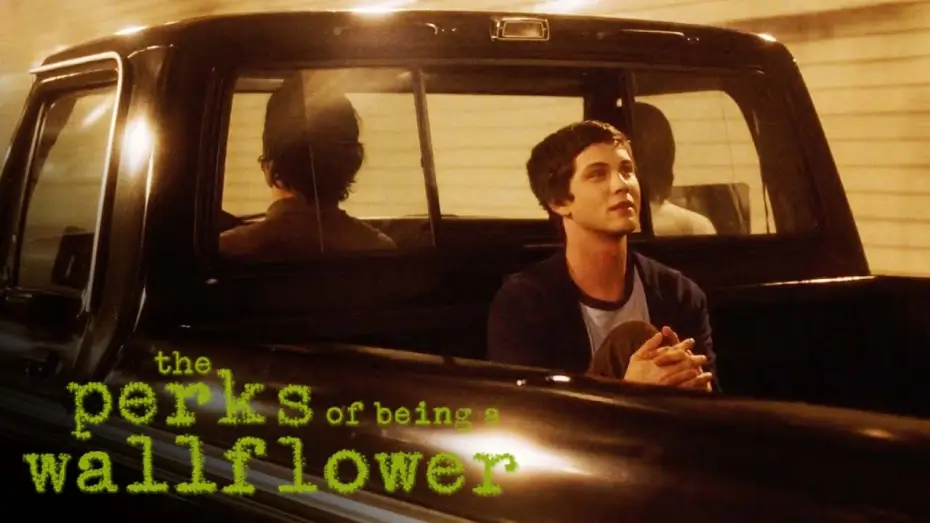 Wideo do filmu Charlie — 'Charlie Takes One Last Ride' Scene | The Perks of Being a Wallflower