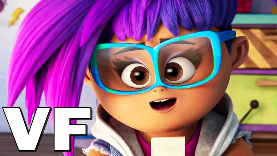 Wideo do filmu Vivo — VIVO Bande Annonce VF (2021)