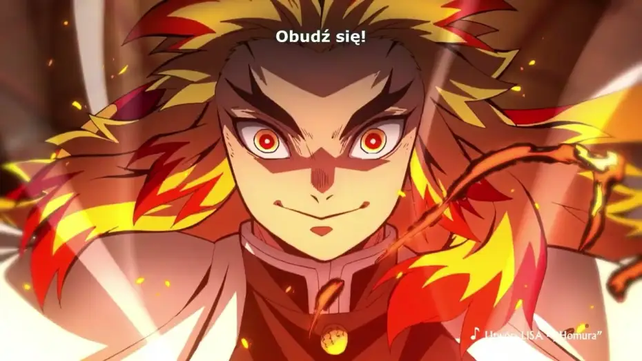 Wideo do filmu Demon Slayer: Mugen Train — Demon Slayer: Mugen Train - spot promocyjny 1