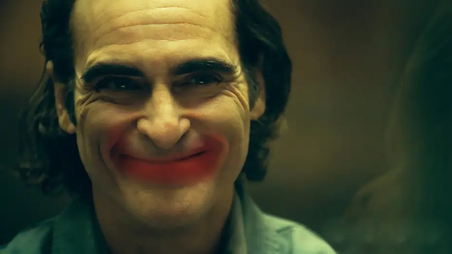 Wideo do filmu Joker: Folie à Deux — Джокер 2: Безумие на двоих — Русский трейлер (2024)