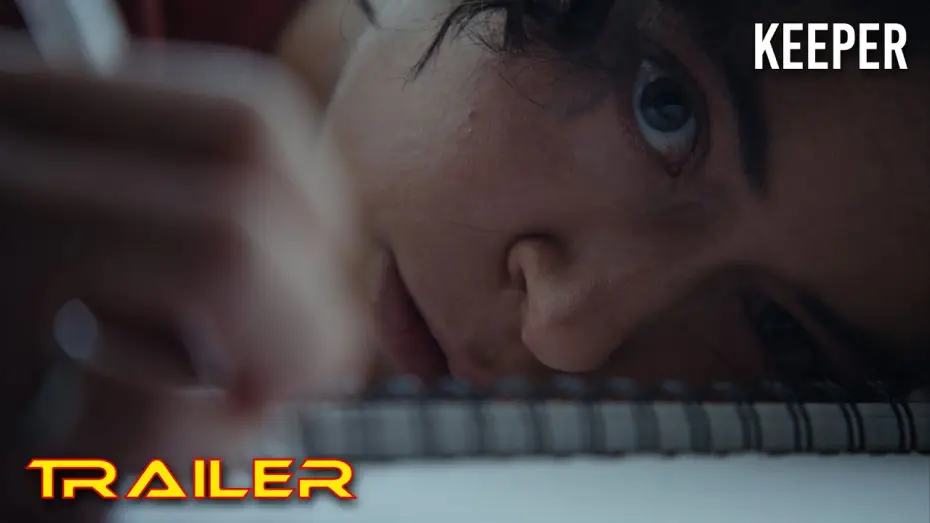 Wideo do filmu Bezpieczne miejsce — Keeper - Tráiler 2 español