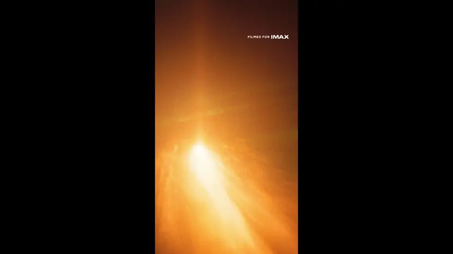 Wideo do filmu Projekt Hail Mary — Explore the expanse of space in IMAX.