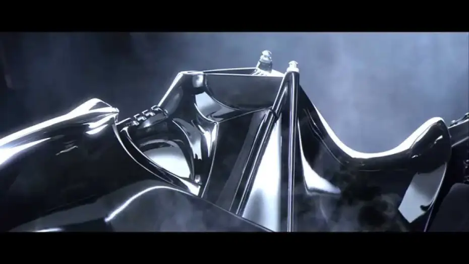 Wideo do filmu Gwiezdne wojny: Część III - Zemsta Sithów — Star Wars, Episode III : La Revanche des Sith - La Collection des Films en Digital
