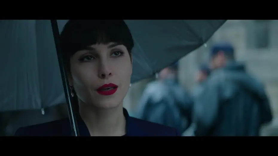 Wideo do filmu Siedem sióstr — Seven Sisters (VF) - Trailer