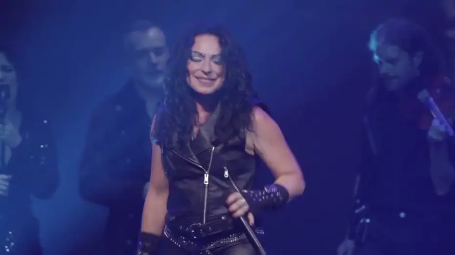 Wideo do filmu Ayreon: 30th Anniversary - An Amazing Flight Through Time — Ayreon - Sail Away to Avalon (30th Anniversary - An amazing Flight Through Time)