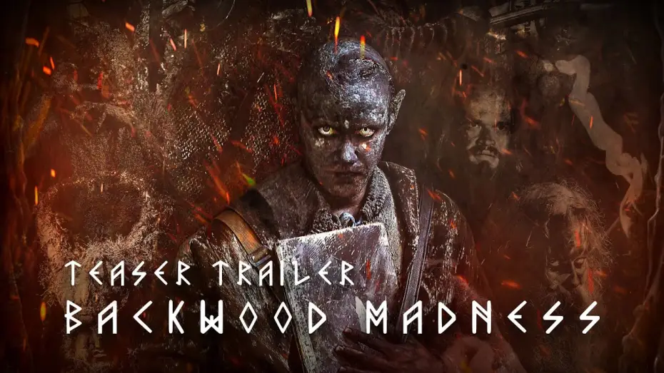 Wideo do filmu Backwood Madness — Backwood Madness | Teaser Trailer | Bright Fame Pictures