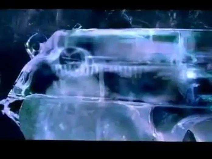 Wideo do filmu Śmierć nadejdzie jutro — James Bond - Stirb an einem anderen Tag (2002) Deutscher Trailer
