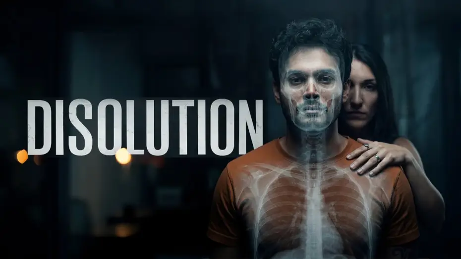 Wideo do filmu Disolution — DISOLUTION (2026) Official Trailer | Dark Romance Thriller
