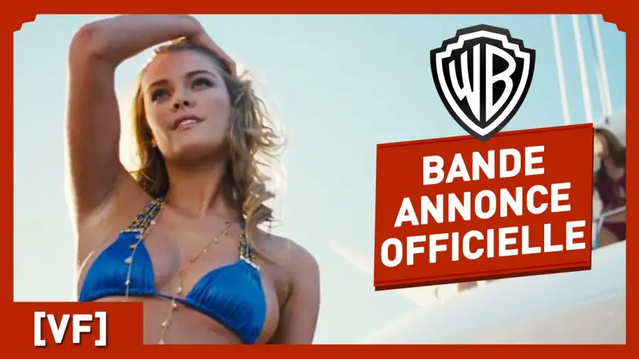 Wideo do filmu Ekipa — ENTOURAGE - Bande Annonce VF