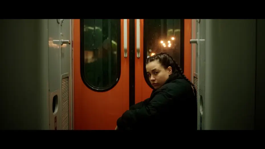 Wideo do filmu Entroncamento — Bande- annonce "Entroncamento" de Pedro Cabeleira