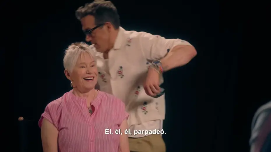 Wideo do filmu It Ends with Us — Cuando tu círculo te respalda... [VOSE]