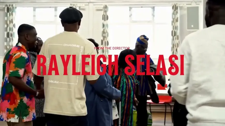 Wideo do filmu Liverpool & Ghana: Echoes of The Past — Liverpool & Ghana: Echoes of The Past Trailer