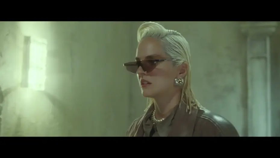 Wideo do filmu Roma elastica — Teaser [VOST]