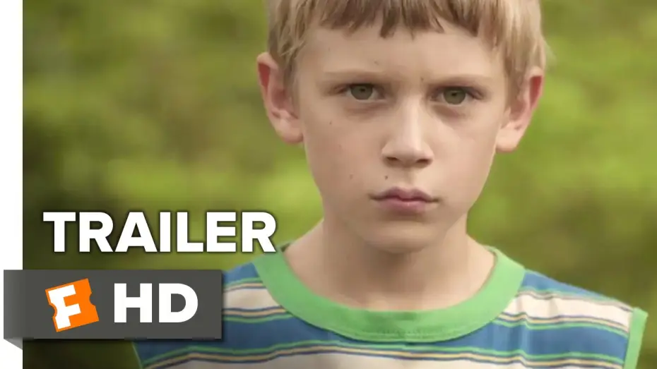 Wideo do filmu The Boy — The Boy Official Trailer 1 (2015) - David Morse, Rainn Wilson Movie HD