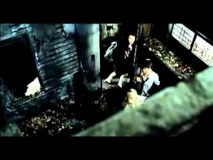 Wideo do filmu Klątwa 2 — The Grudge 2 Trailer Deutsch