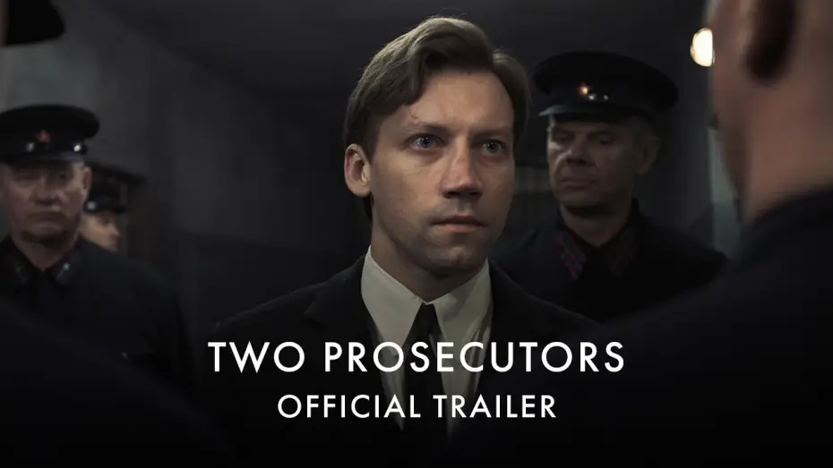 Wideo do filmu Dwaj prokuratorzy — Official UK & IRE Trailer [Subtitled]
