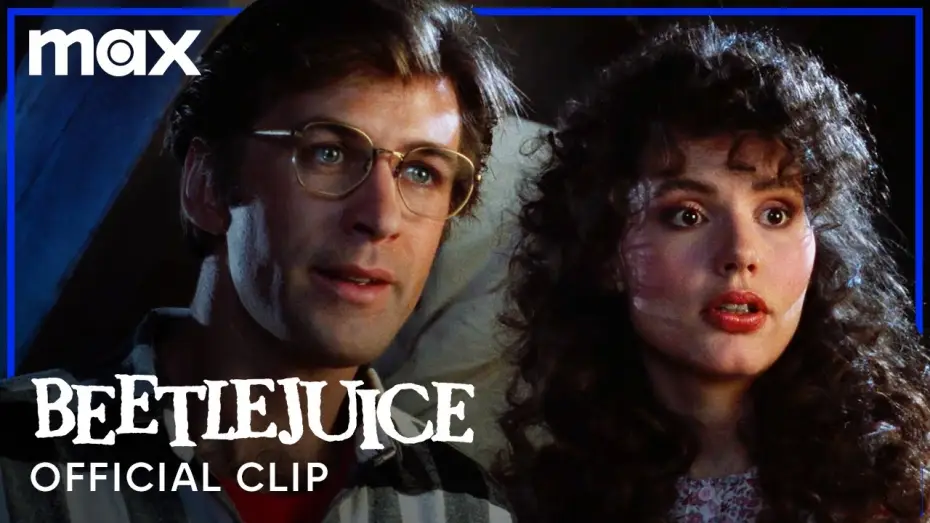 Wideo do filmu Sok z żuka — Barbara & Adam Learn About Beetlejuice