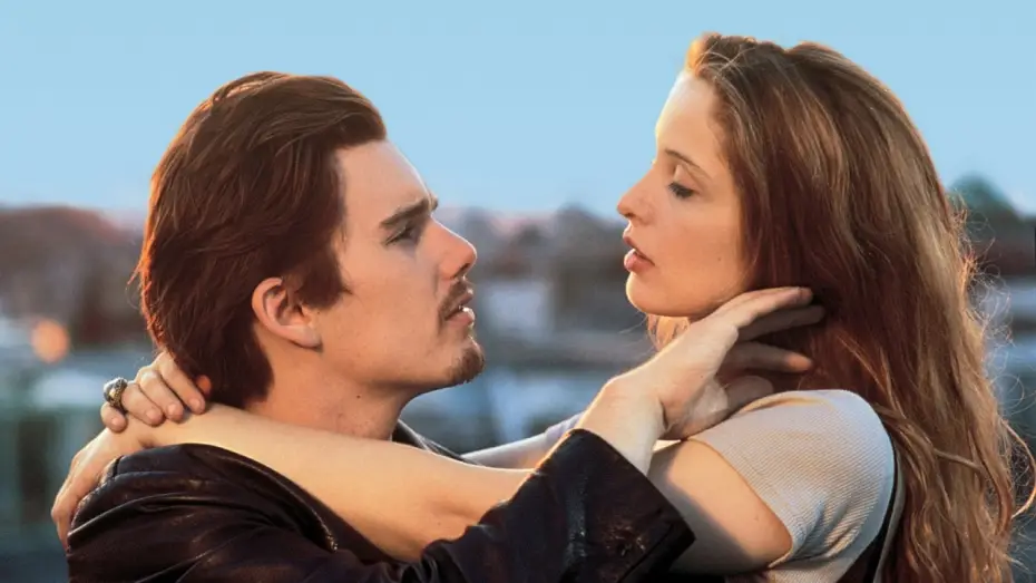 Wideo do filmu Przed wschodem słońca — PRIMA DELL'ALBA di Richard Linklater | Evento speciale al cinema 20-21-22 aprile