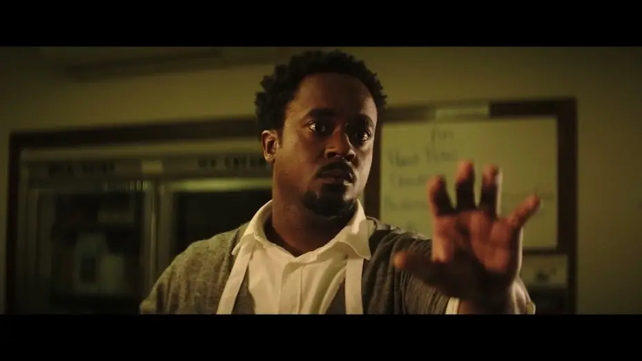 Wideo do filmu Blood & Rust — Teaser