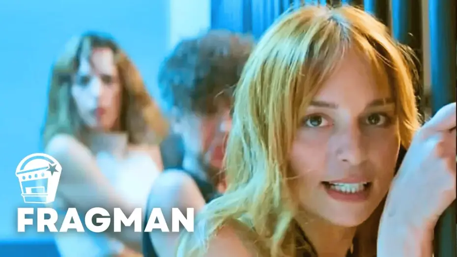 Wideo do filmu Gelin Takımı 2 — Bride Squad 2 | Trailer