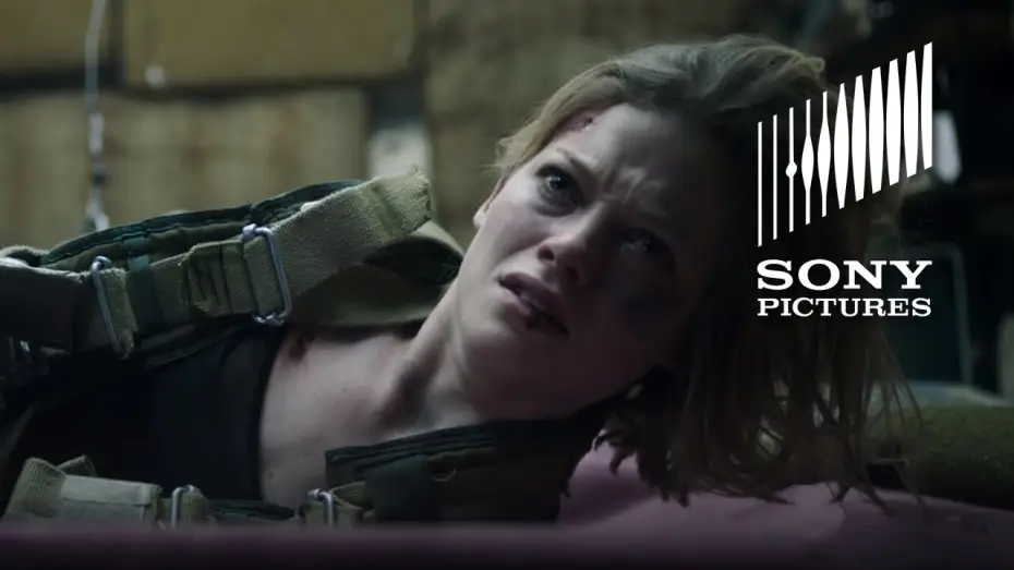 Wideo do filmu Nie oddychaj — DON'T BREATHE: TV Spot - "See Review"