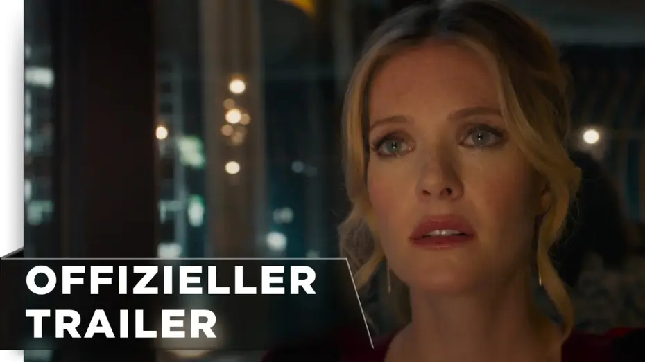 Wideo do filmu Przyjmij / Odrzuć — DROP – TÖDLICHES DATE | Offizieller Trailer deutsch/german HD