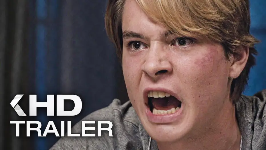 Wideo do filmu Widzę cię — I SEE YOU Trailer German Deutsch (2020)