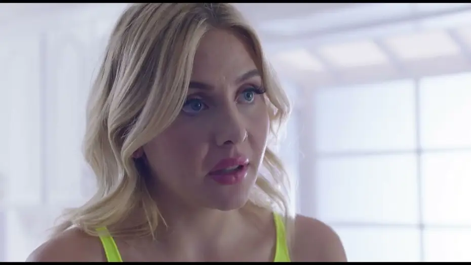Wideo do filmu Pleasure — Pleasure (2021) Official Trailer