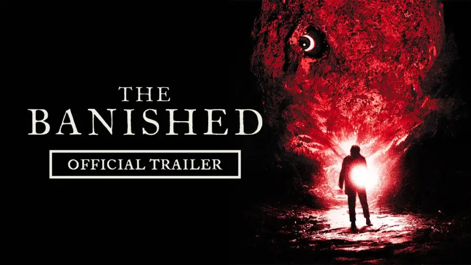 Wideo do filmu The Banished — Official Trailer