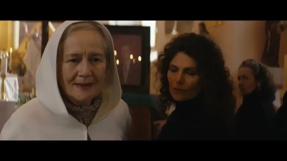 Wideo do filmu Vita Mia — Vita mia d Edoardo Winspeare - trailer ufficiale