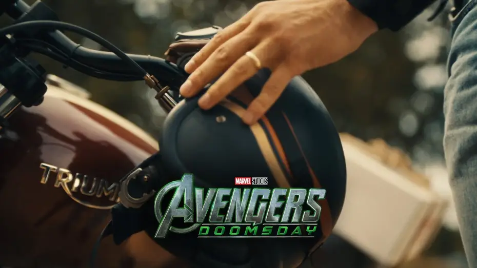Wideo do filmu Avengers: Doomsday — Avengers: Doomsday | Solo al Cinema 16 Dicembre 2026