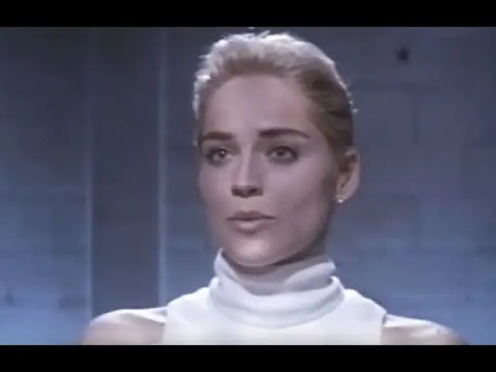 Wideo do filmu Nagi instynkt — Basic Instinct (1992) - Trailer