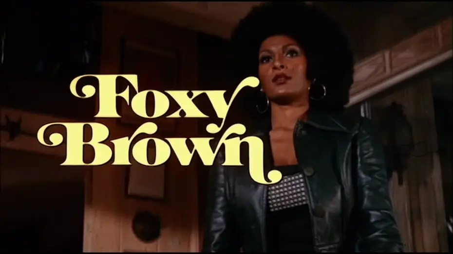 Wideo do filmu Foxy Brown — Foxy Brown (1974, trailer) [ Pam Grier, Antonio Fargas, Peter Brown, Terry Carter]