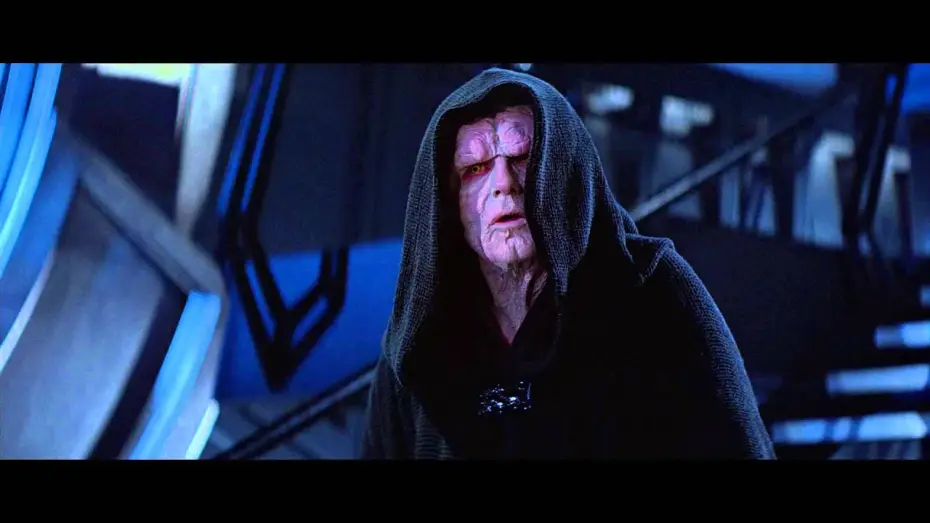 Wideo do filmu Gwiezdne wojny: Część VI - Powrót Jedi — Star Wars, Episode VI : Le Retour du Jedi - La Collection des Films en Digital