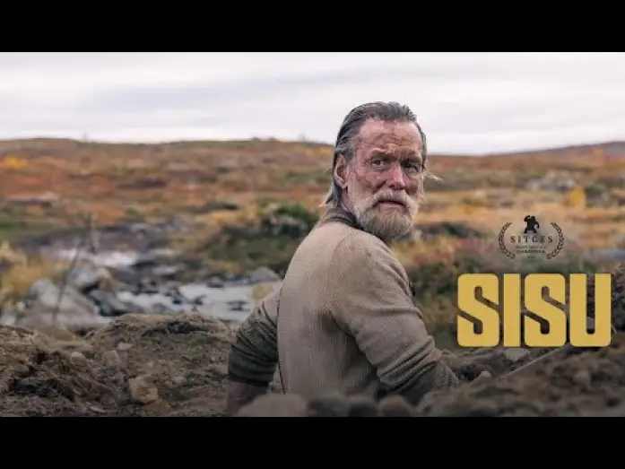 Wideo do filmu Sisu — La ganadora de Sitges 2022