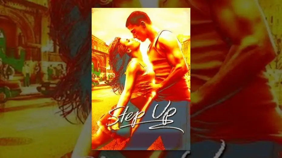 Wideo do filmu Step Up: Taniec zmysłów — Step Up
