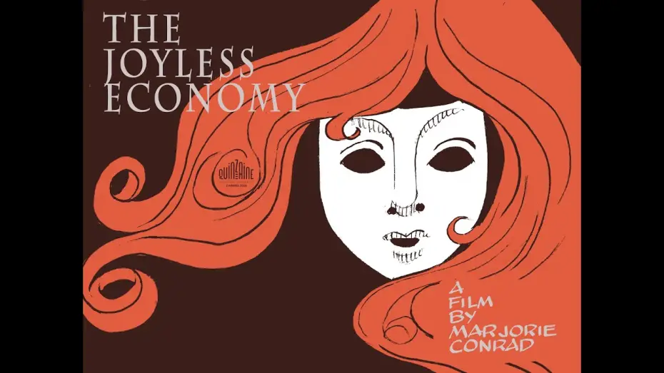 Wideo do filmu The Joyless Economy — The Joyless Economy - Trailer