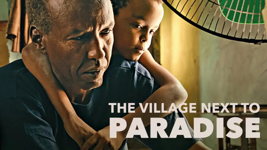 Wideo do filmu Wioska obok raju — The Village next to Paradise, offizieller deutscher Trailer