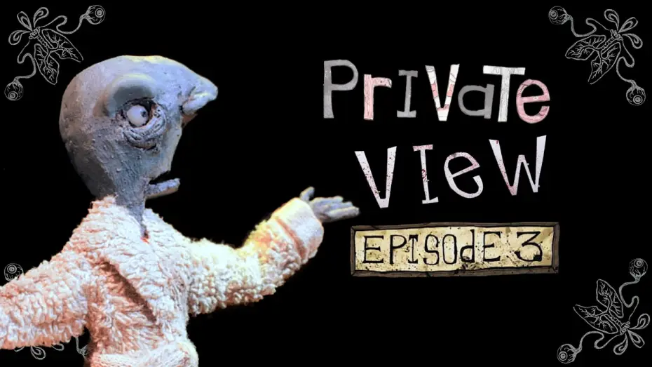 Wideo do filmu A Closer Shave — PRIVATE VIEW 3: A Closer Shave