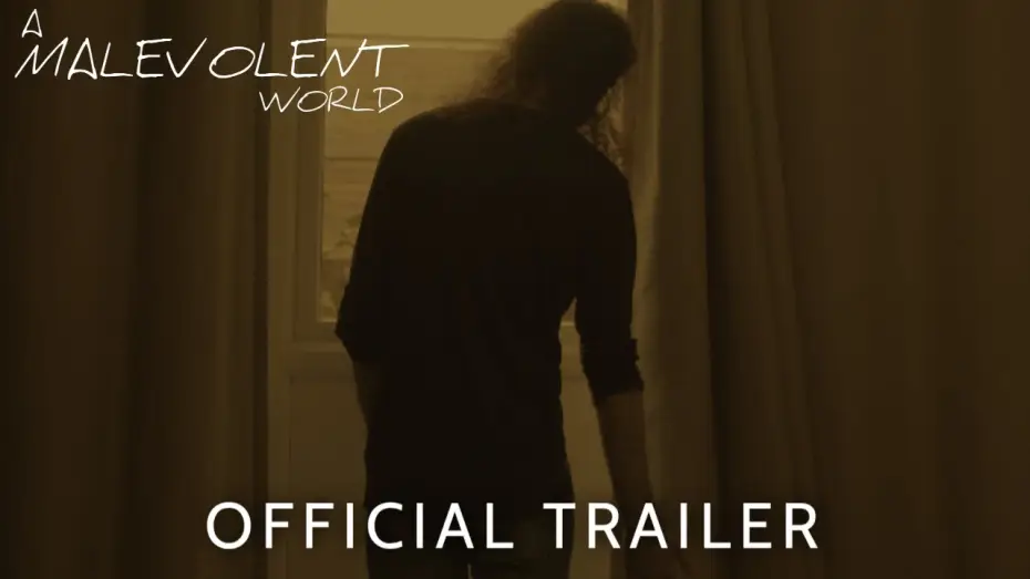 Wideo do filmu A Malevolent World — A Malevolent World I Official Trailer