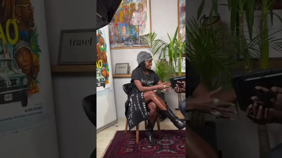 Wideo do filmu Dao — Interview du casting DAO