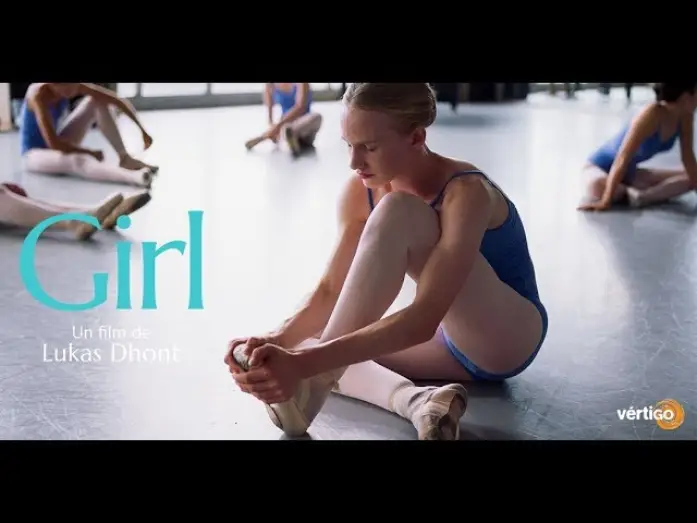 Wideo do filmu Dziewczyna — GIRL - Tráiler Subtitulado | HD