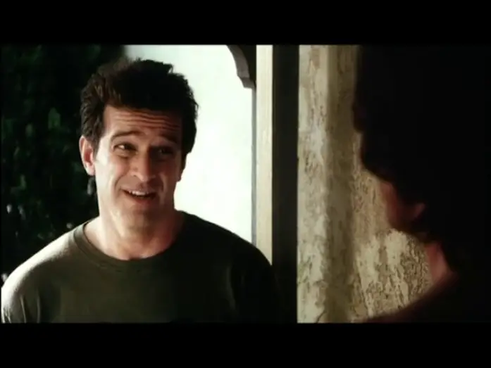 Wideo do filmu Babcisynek — GRANDMA'S BOY   Bande annonce VF