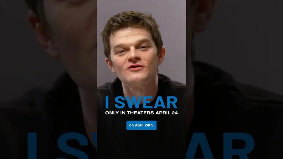 Wideo do filmu I Swear — Find your Dottie