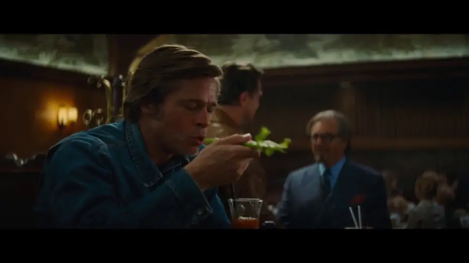 Wideo do filmu Pewnego razu… w Hollywood — Marvin, Rick and Cliff VF