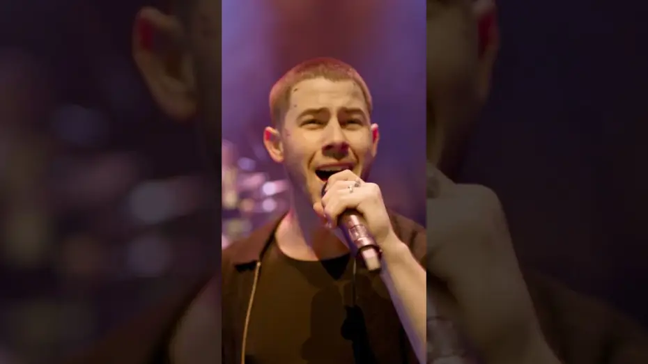 Wideo do filmu Power Ballad — You heard the buzz. Now see the movie.