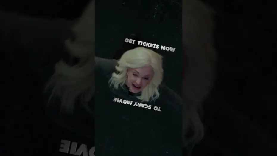 Wideo do filmu Scary Movie — Get Tickets Now