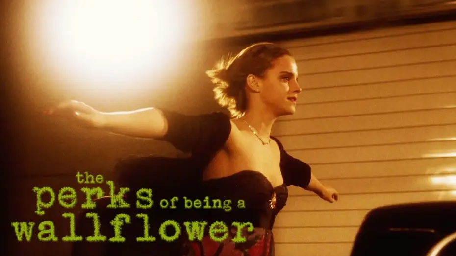 Wideo do filmu Charlie — 'Driving Through the Tunnel' Scene | The Perks of Being a Wallflower