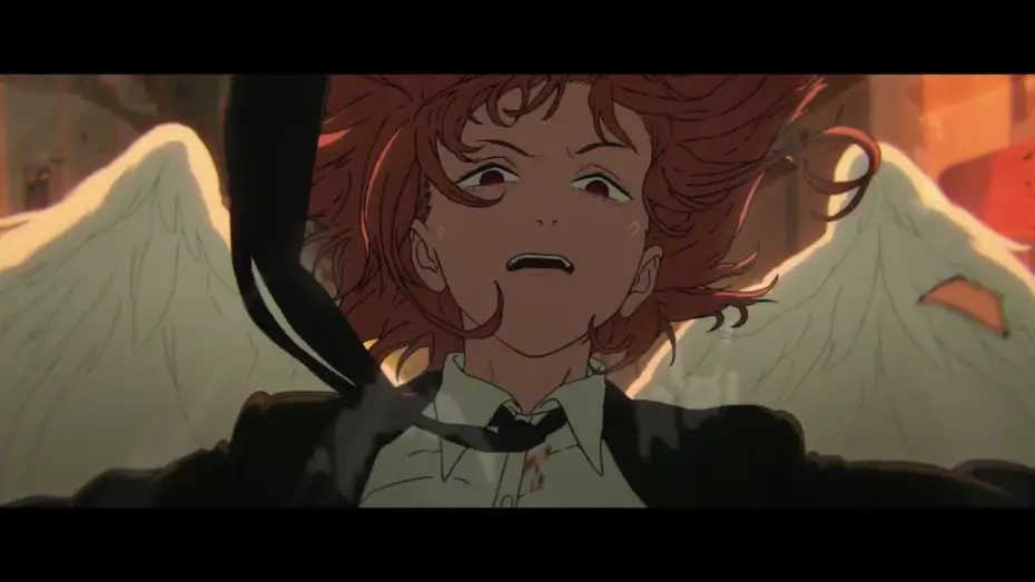 Wideo do filmu Chainsaw Man – The Movie: Reze Arc — Todos quieren su corazón de motosierra. Pero ¿qué pasa con el de Denji?